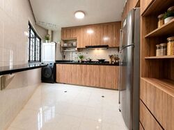 Blk 202C Compassvale South Gate (Sengkang), HDB 4 Rooms #630740991